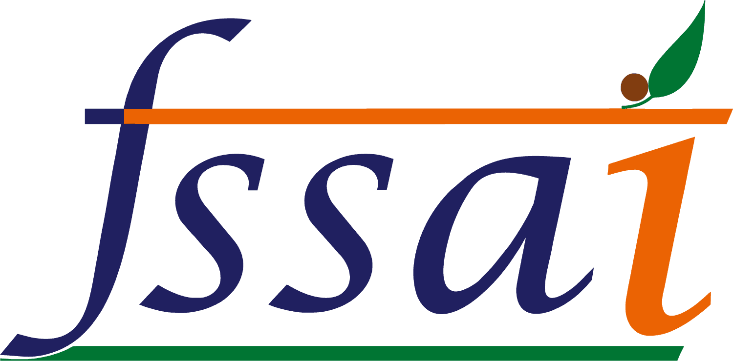 FSSAI Certified