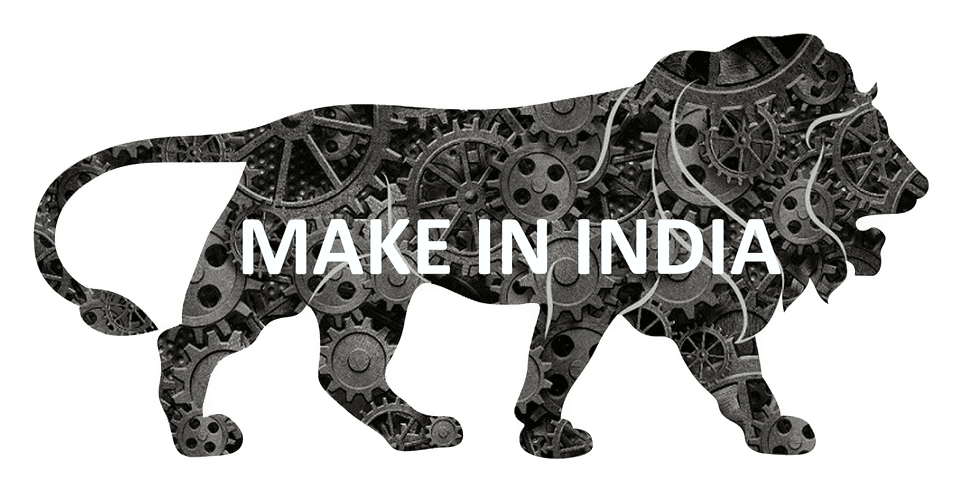 Make In India