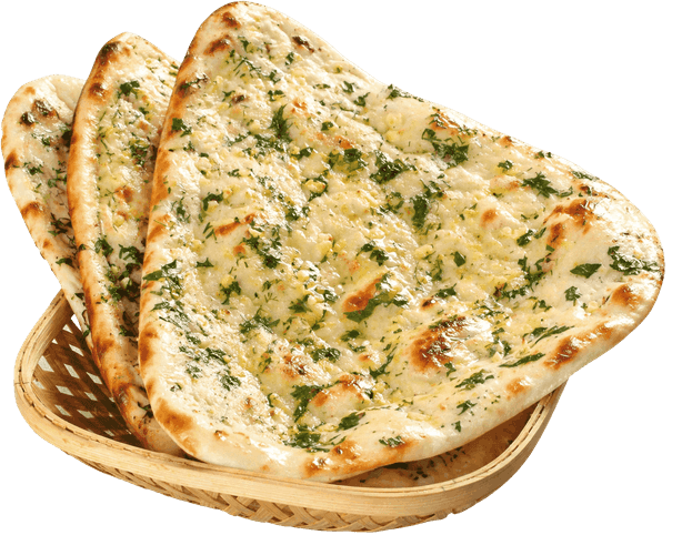 Frozen Flatbreads